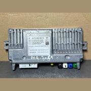 17-21 Mercedes W213 Automated Photo Parking Control Camera Module A213 9006613