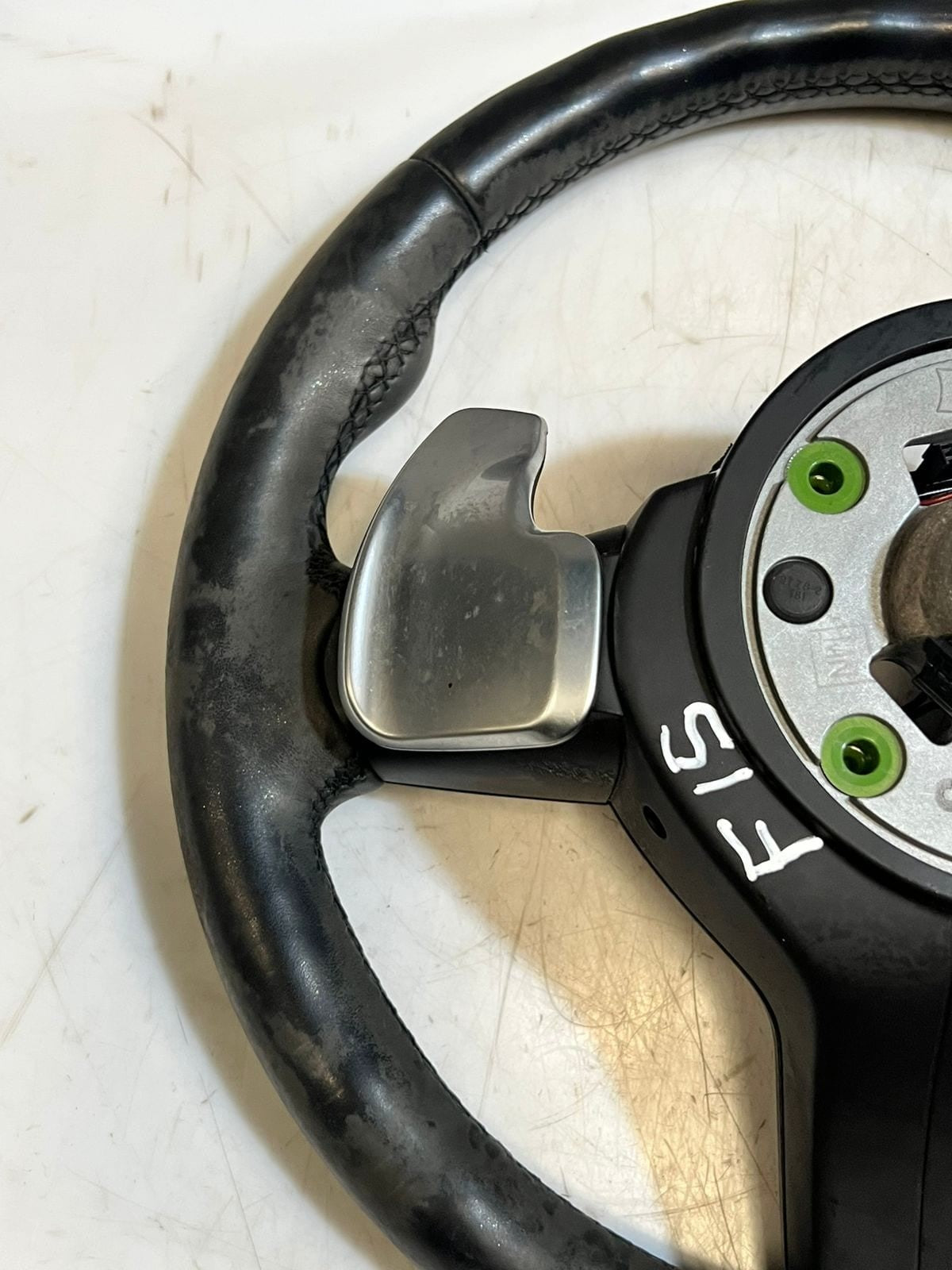 2012-2024 BMW F15 5 GT F07 F45 M3 M4 X1 X2 Steering Wheel 6131 7848638 OEM