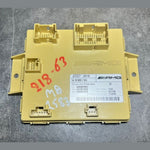 Load image into Gallery viewer, 12-17 Mercedes W218 CLS AMG 63 Drive Unit Extended Control Module A000 9009903