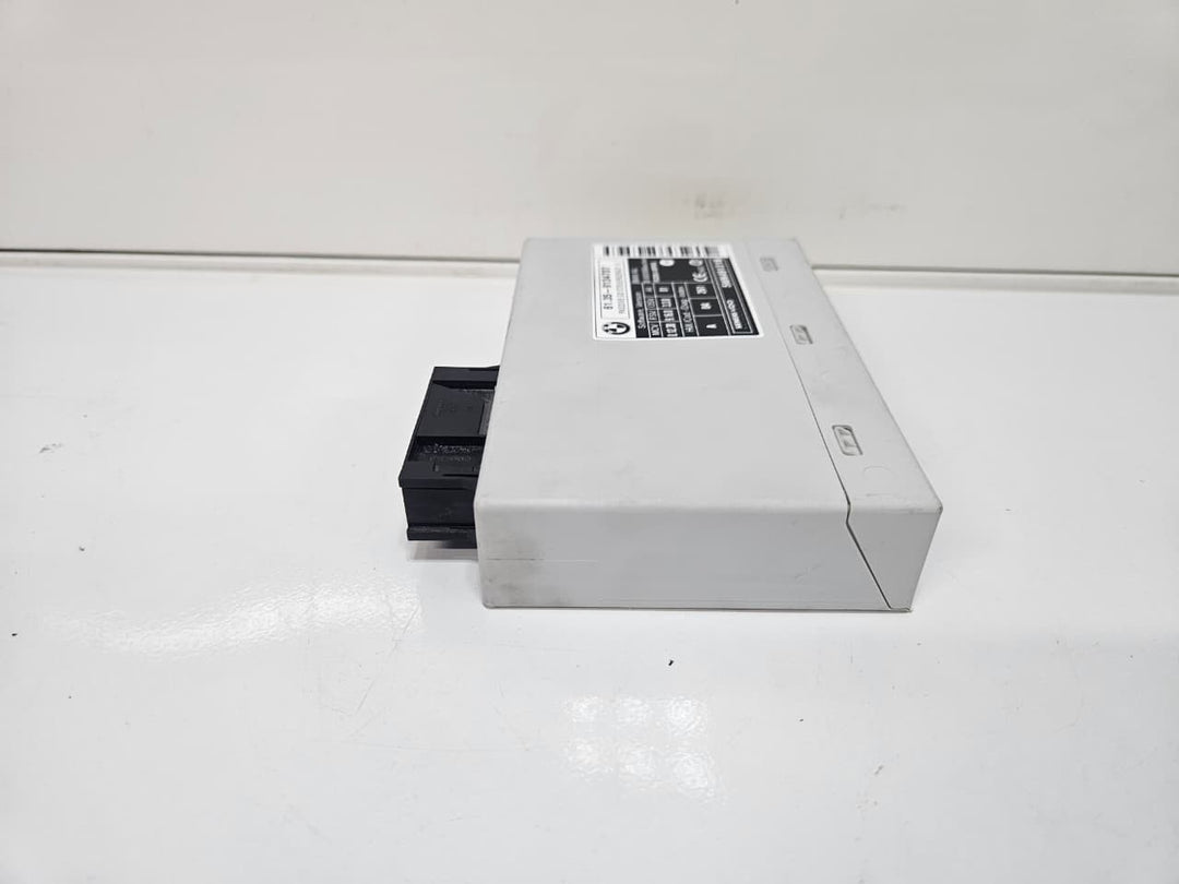OEM BMW E60 E63 E70 E71 Comfort Keyless Passive Access Control Module 9134707