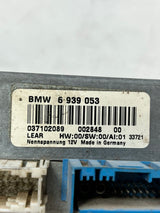 2003-2010 BMW 5 Series E60 E61 525i Video Module 6939053 OEM
