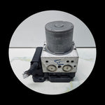 Bild in die Galerieansicht laden, 2012-2016 BMW 5 Series F10 F11 535i ABS Pump Control Module 6865852 OEM