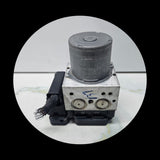 2012-2016 BMW 5 Series F10 F11 535i ABS Pump Control Module 6865852 OEM