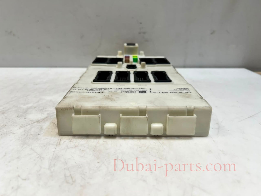 BMW F20 F21 F22 F30 F31 F32 F36 Front Electronic Module FEM 9303541 RHD OEM