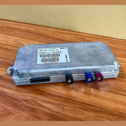 OEM BMW X5 X6 E71 REAR VIEW CAMERA CONTROL MODULE 9259357