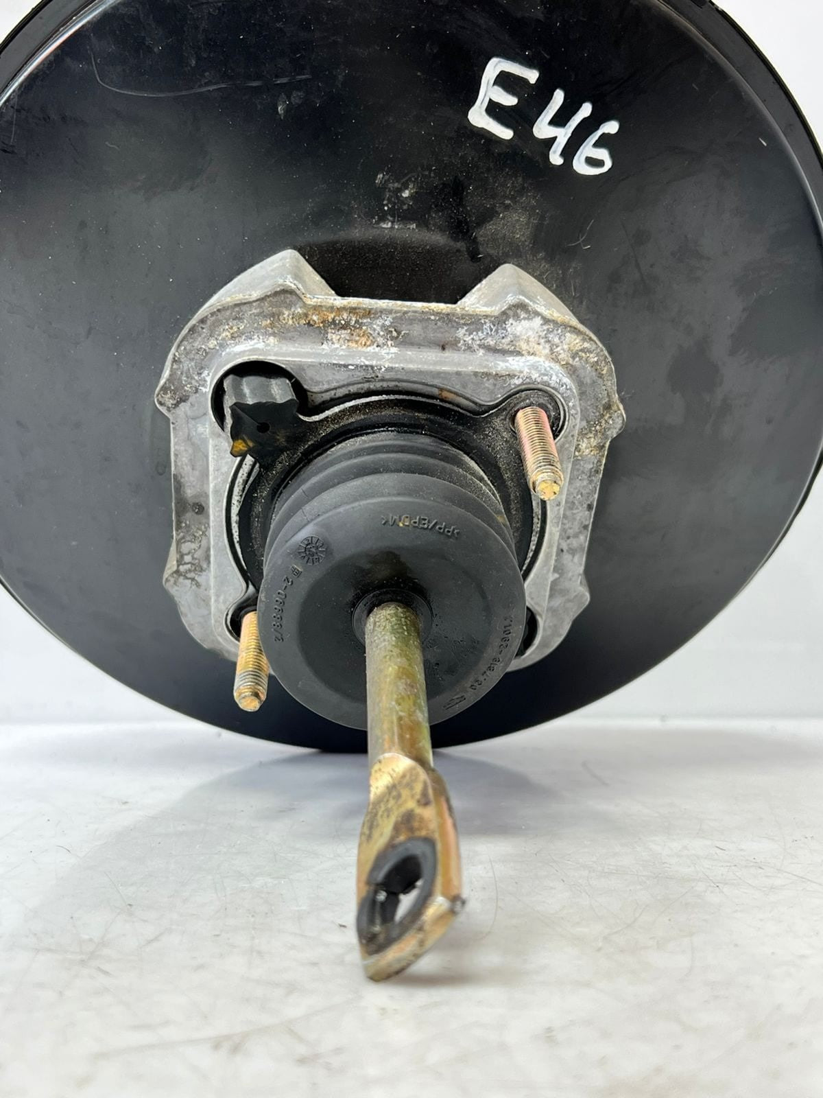 1999-2006 BMW 323 325 328 330 M3 E46 Brake Booster MASTER CYLINDER 6755278 OEM