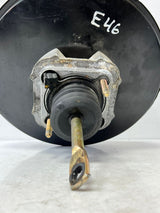 1999-2006 BMW 323 325 328 330 M3 E46 Brake Booster MASTER CYLINDER 6755278 OEM