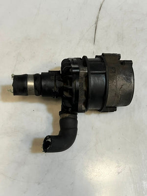 BMW 5 7 Series F10 F11 F01 F02 N55 N63 Electric Auxiliary Coolant Pump 7587374