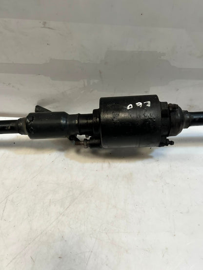 BMW 5 6 Series E60 E61 E63 E64 Rear Active Stabilizer Dynamic Drive 6760166 OEM