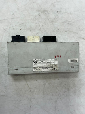2017 BMW X3 F25 and 7 Series BOSCH Tailgate Control Module 7394649 OEM