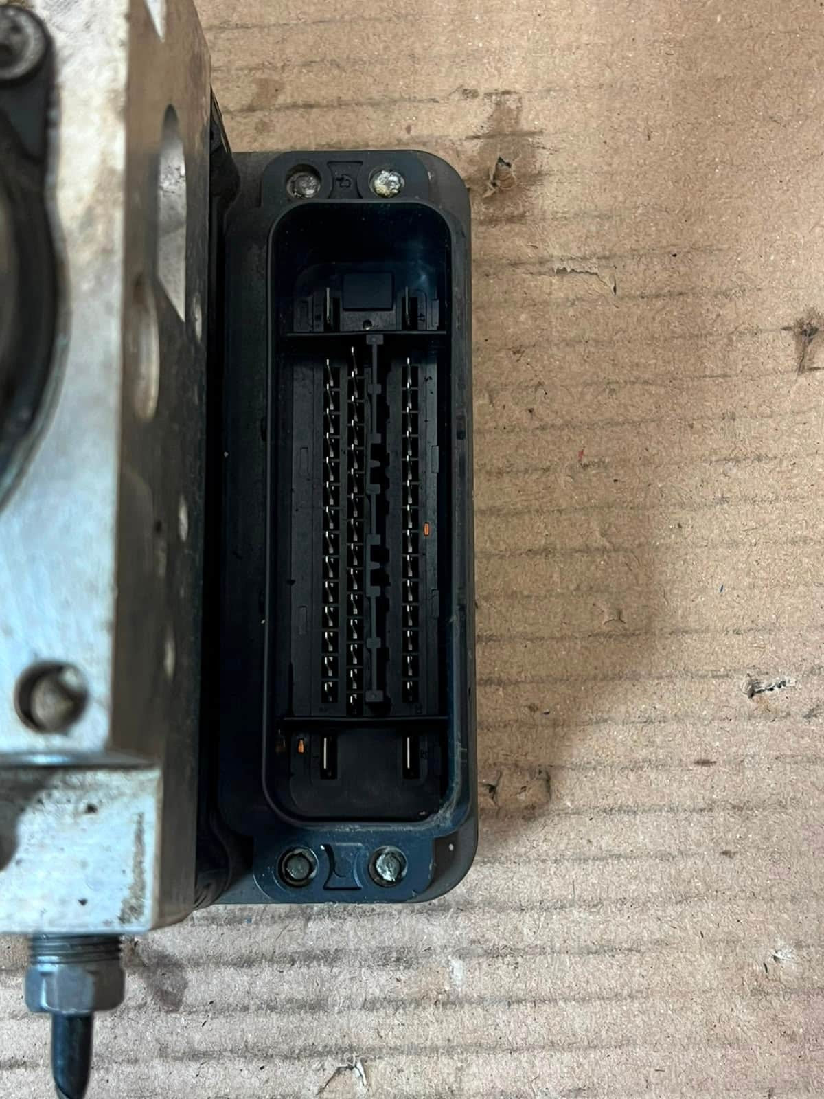 2006-2014 BMW X5 E70 X6 E71 Abs HYDRAULIC Pump Module 6788219 OEM