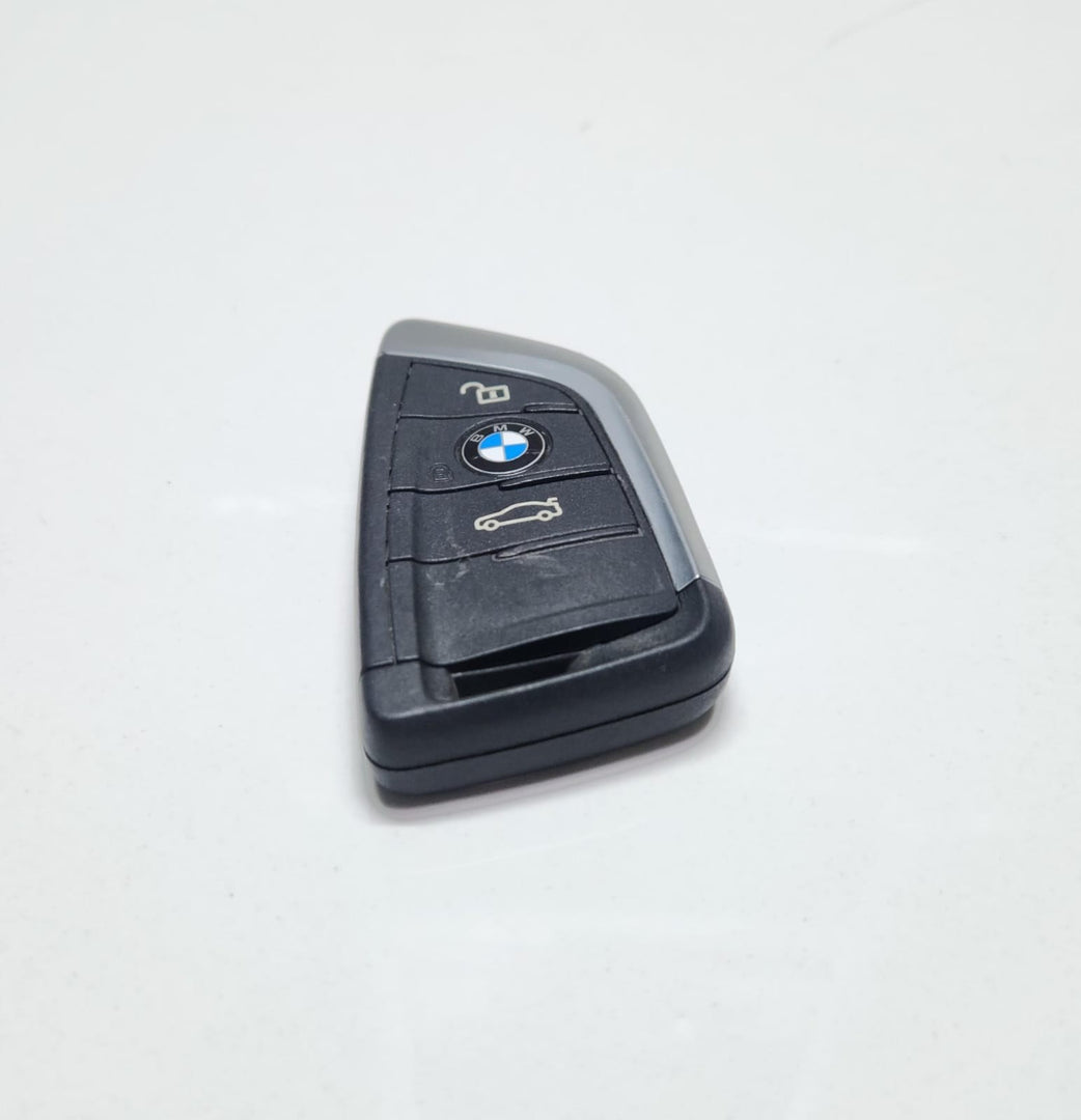 2016 BMW X1 Radio Remote Control 9367394 F39 X2 F45 F46 and F48 series OEM