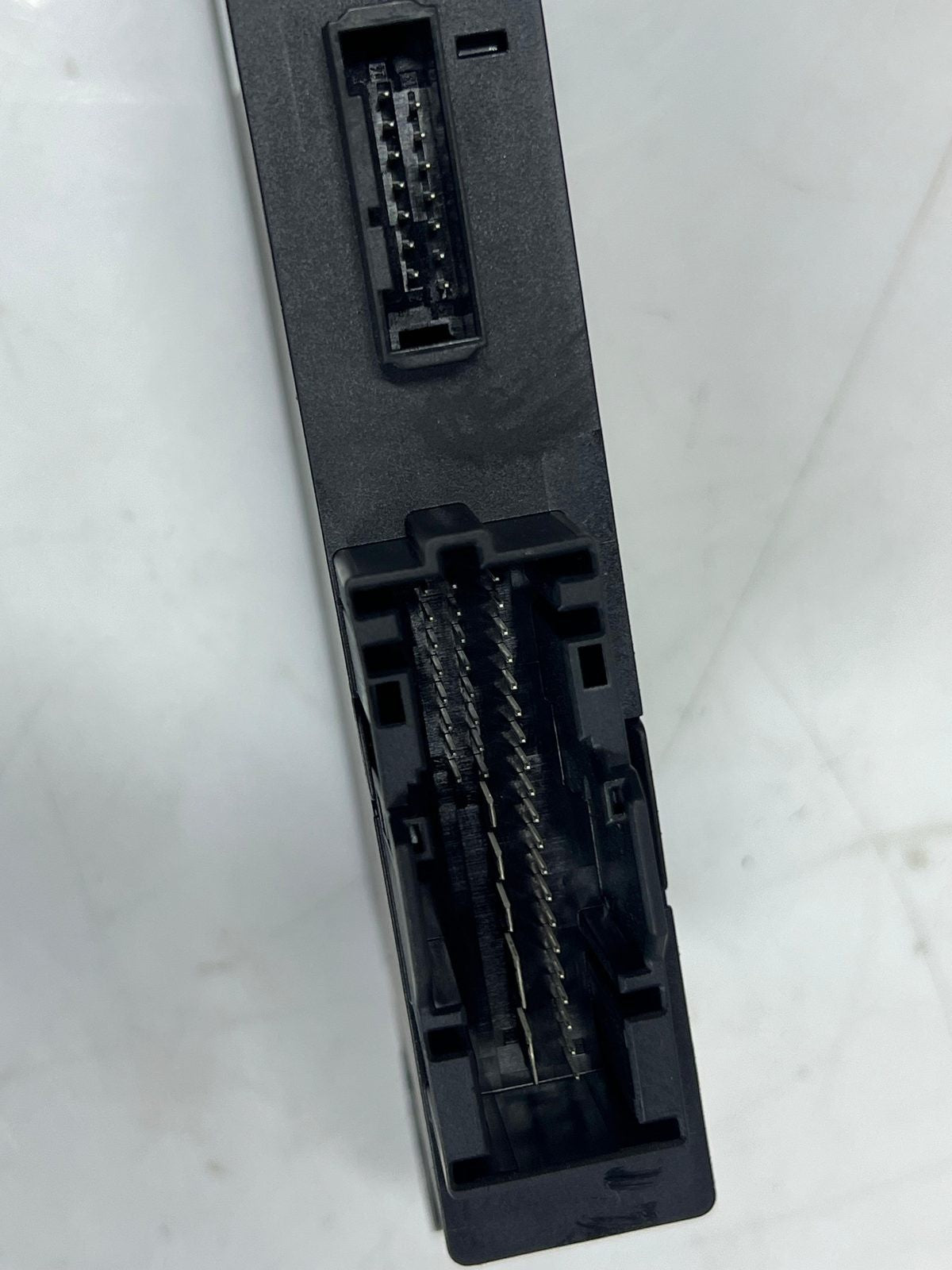 2007 BMW X5 Engine Control Module 7576297 SET