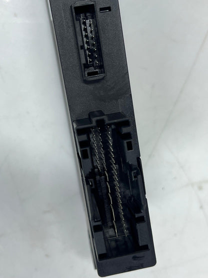 2007 BMW X5 Engine Control Module 7576297 SET