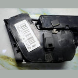 2010-2016 Mercedes-Benz E350 Seat Control Switch A2129059700 E-Class W212