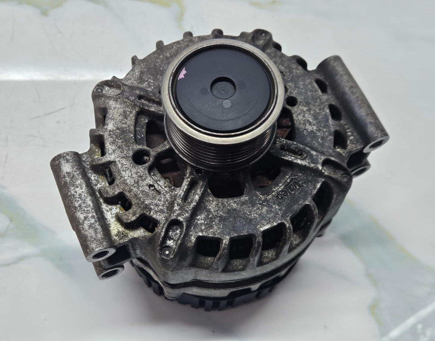 BMW F30 5 Series F10 7 Series F01 F02 N55 Active Hybrid Alternator 7622372 OEM
