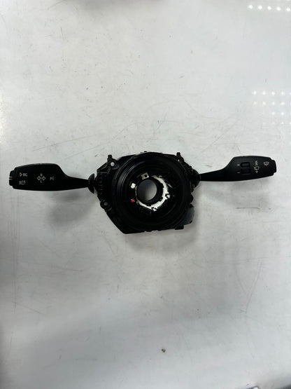 BMW F26 F22 F23 F87 AUTO Wiper Turn Signal Indicator Stalk Switch 9351145 OEM