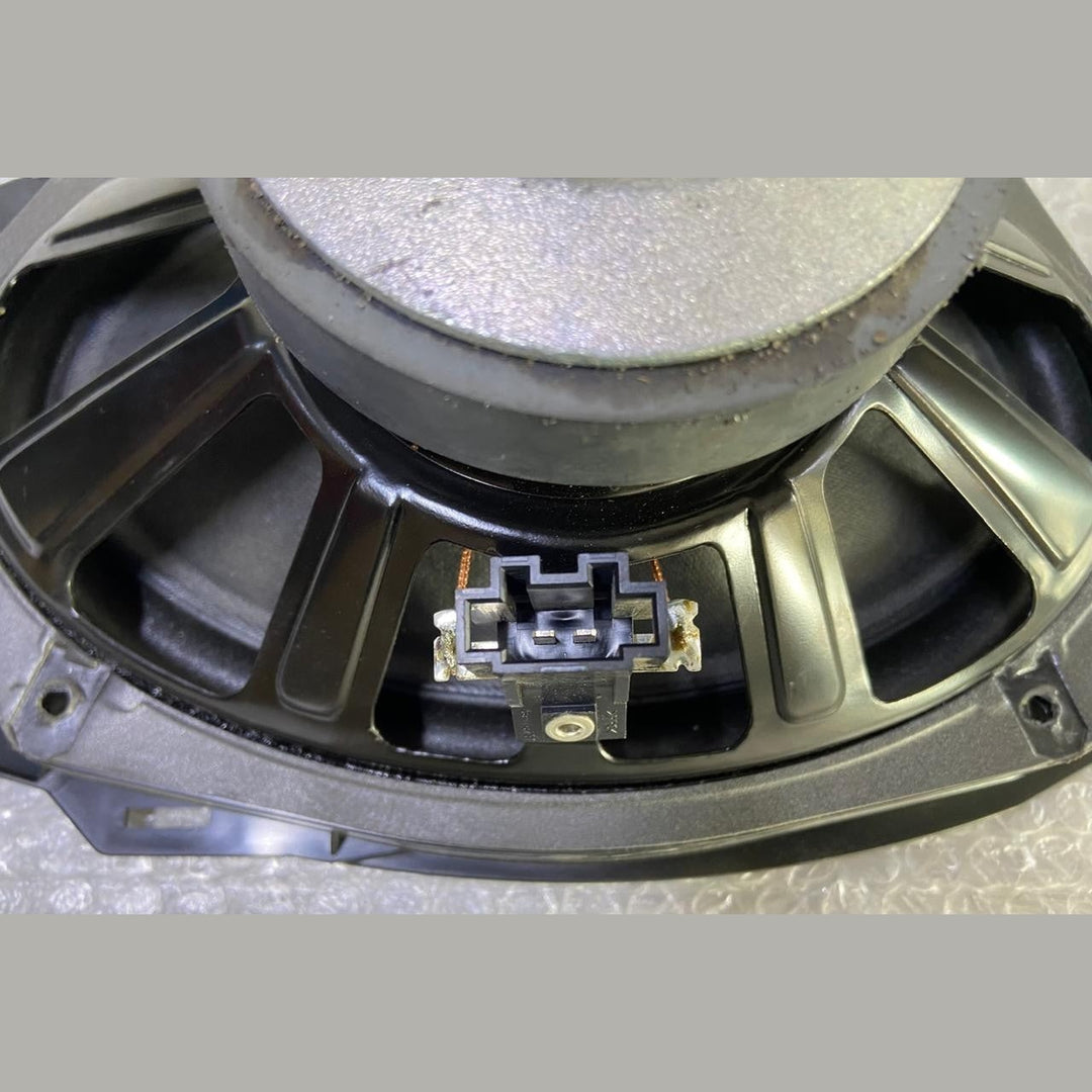OEM BMW i8 Mini Cooper S  Rear Right Speaker Woofer 6513 9194842 Harman kardon