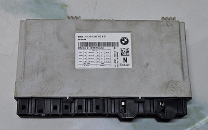 2011-2017 BMW X3 X4 Front Power Seat Control Module 61359280912 