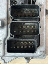 BMW 7 Series F02 3.0 V6 740Li N55B30A N55 N55B30 BODY Control Unit 8641402