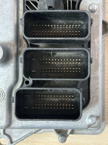 BMW 7 Series F02 3.0 V6 740Li N55B30A N55 N55B30 BODY Control Unit 8641402
