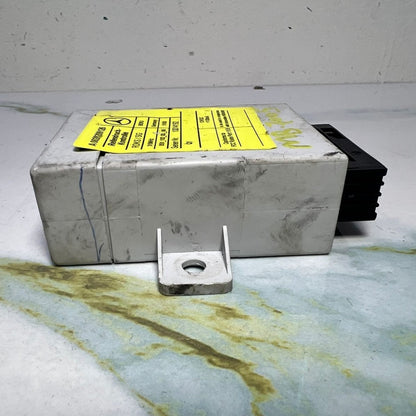 2004 Mercedes-Benz CL500 Tire Pressure Control Module A0028209126 CL-Class