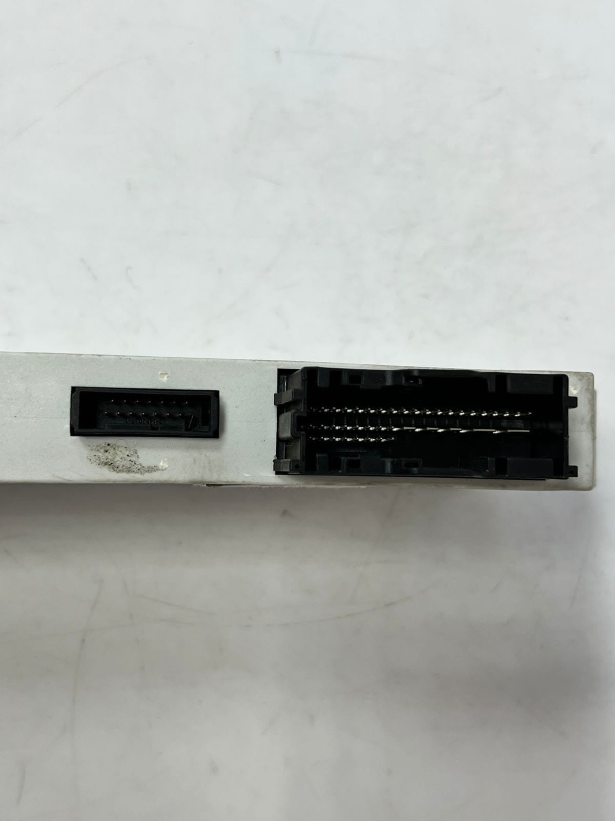 2004 BMW 5 6 Series E60 E61 E63 E64 Control Unit Module CAS 2 CAS2 6927931