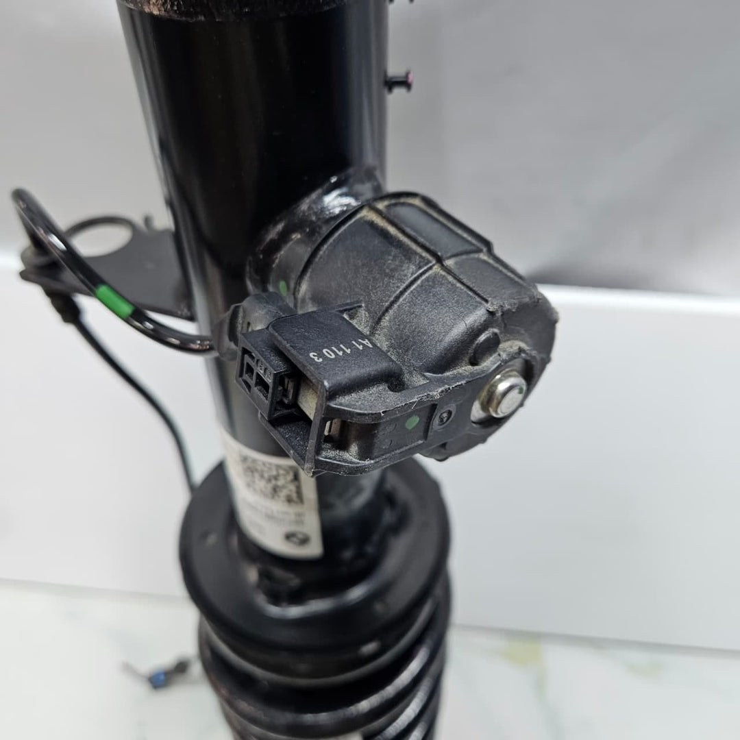 2023-2025 BMW XM G09 Front Left Shock Absorber ASSYMBLE 5A3AE91 20KM