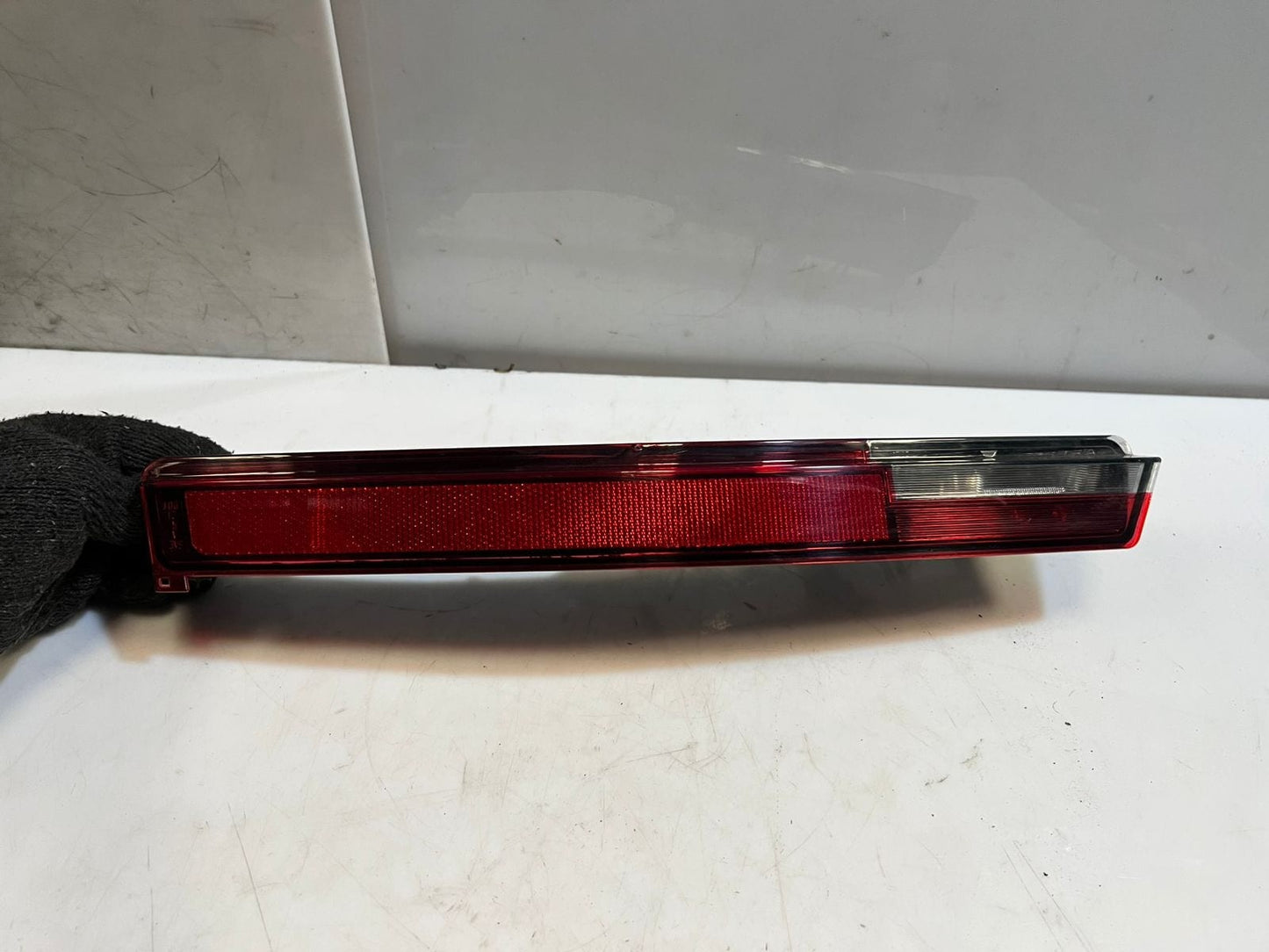 2025 BMW xDrive40 xDrive50 Rear RED TAIL Light Led Bumper BRACKET 7953780 OEM
