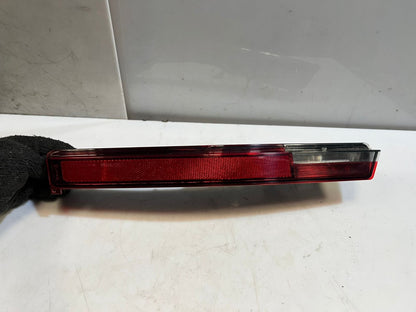 2025 BMW xDrive40 xDrive50 Rear RED TAIL Light Led Bumper BRACKET 7953780 OEM