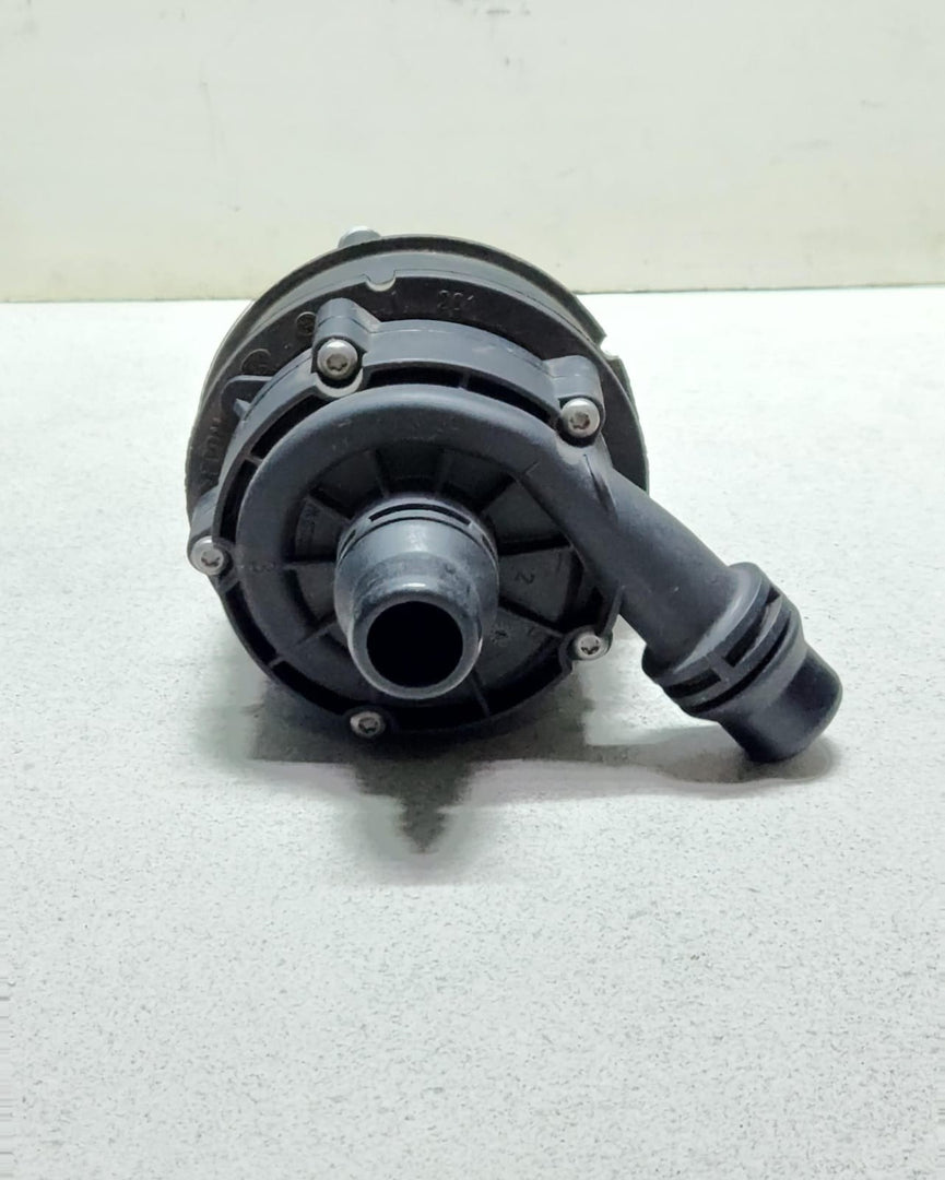 BMW Auxiliary Water Pump 8600442 F20 F22 F30 OEM