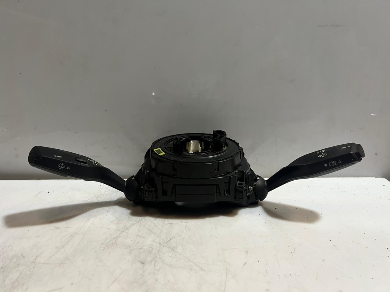 2015-2020 BMW M4 F82 F83 F36 Wiper Turn Signal Indicator Stalk Switch 9490789