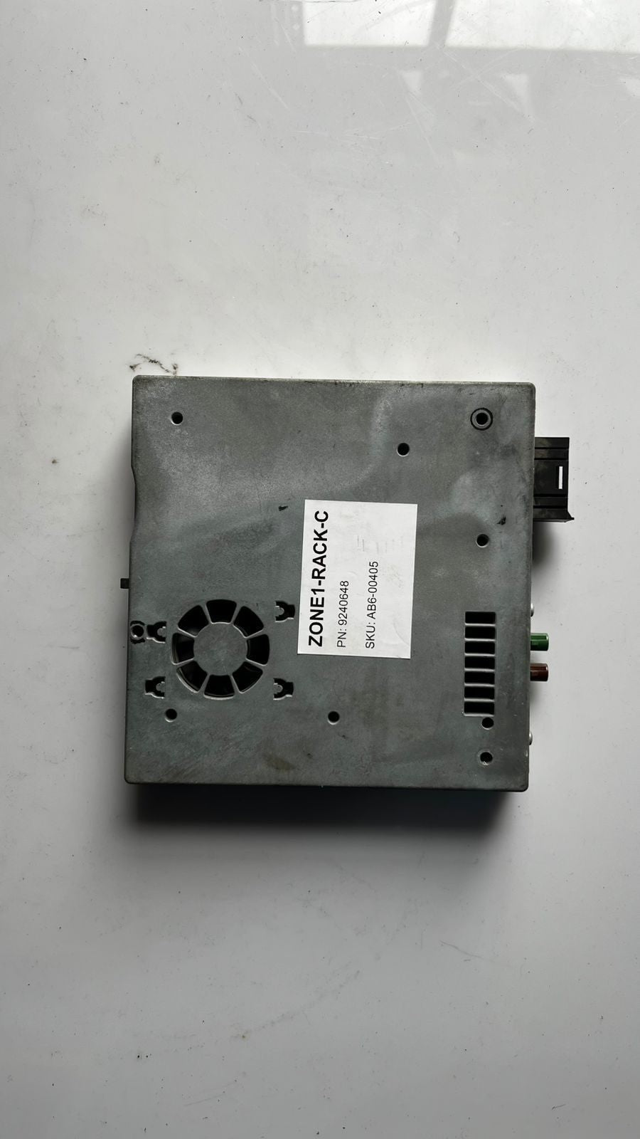 BMW 3' 4' 5' F10 F11 F30 F31 F32 F80 M3  Tv Module Isdb-T 9240648