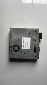 BMW 3' 4' 5' F10 F11 F30 F31 F32 F80 M3  Tv Module Isdb-T 9240648