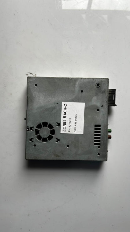 BMW 3' 4' 5' F10 F11 F30 F31 F32 F80 M3  Tv Module Isdb-T 9240648