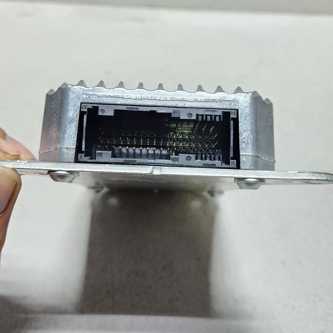 2010 Rolls-Royce Ghost Dynamic Drive Control Module 6796865 5 GT F07 OEM
