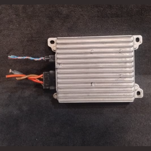 BMW 5 6 7 F01 F10 F06 BCU 150 STEUERGERÄT FÜR ZUSATZBATTERIELADUNG -9240236