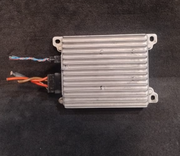 BMW 5 6 7 F01 F10 F06 BCU 150 AUXILIARY BATTERY CHARGING CONTROL UNIT -9240236