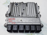 2017 BMW G30 530i B48 RHD Engine Control Unit ECU SET DME 8686190 OEM