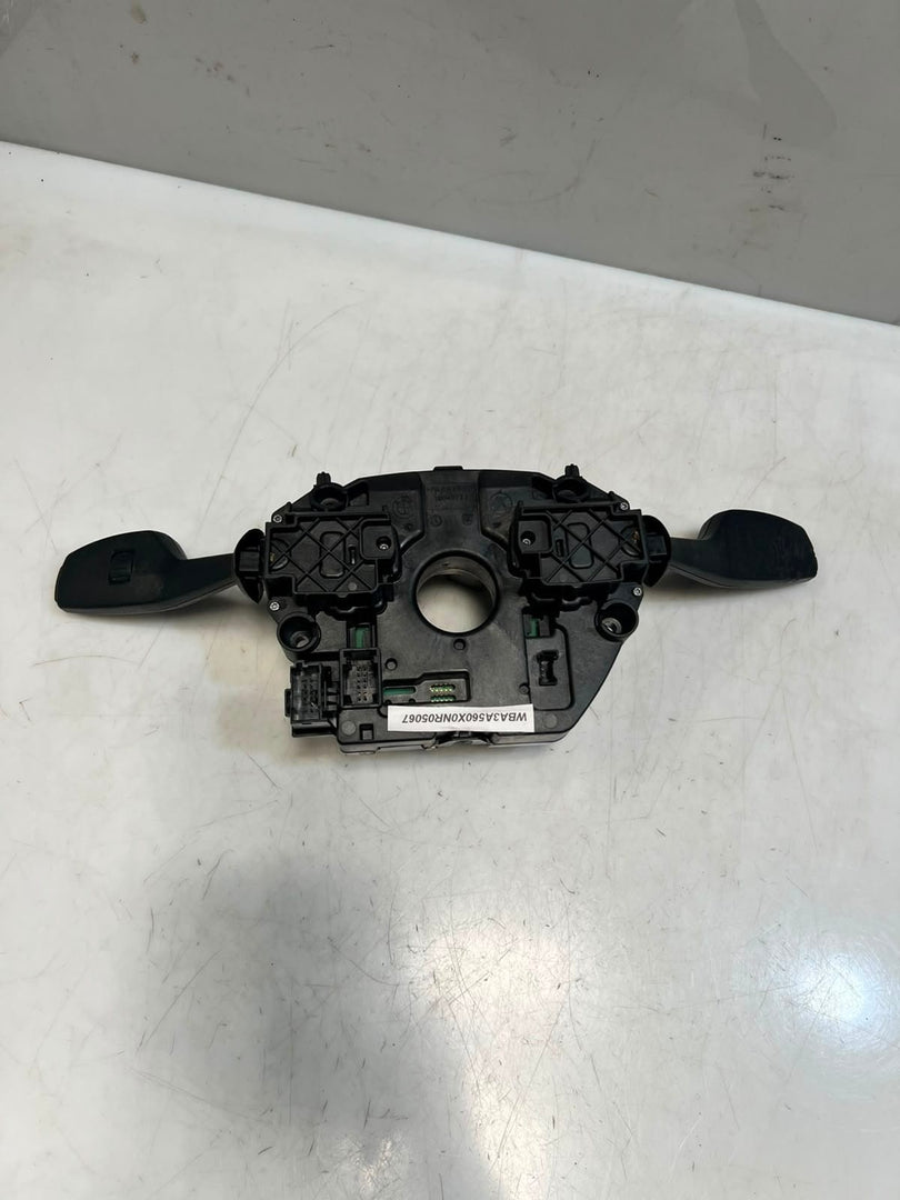 BMW 335i F30 F32 F33 F34 F36 E90 Steering Column Switch Unit Clockspring 9253752