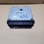 Bild in die Galerieansicht laden, BMW Engine Control Unit 8506570. X5 E70 3.0D N57D30A DIESEL ECU