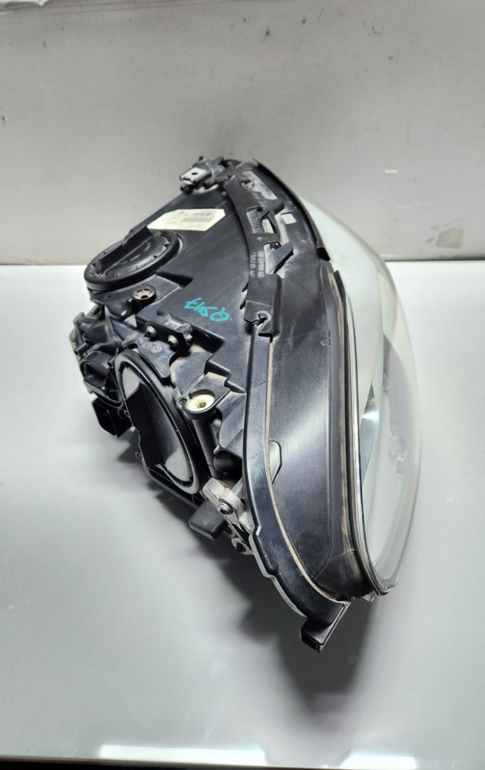 2010-2013 BMW 535i Adaptive Xenon Headlight 7203254 5 Series F10 F11 OEM RHS ECE
