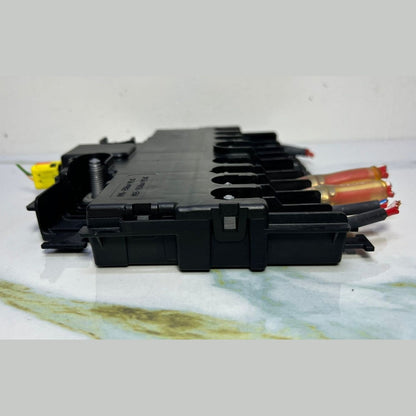 Mercedes W206 C-Class Front Center Fuse Battery Box Assembly A223 5408444 OEM