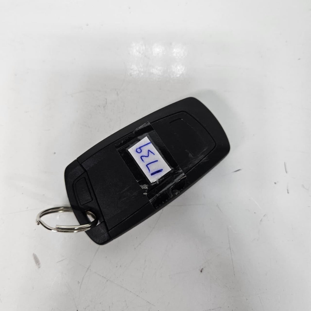 7634297-BMW 1 Series F20 F30 316i 116i N13 1.6 Engine Control Unit DME Key Set