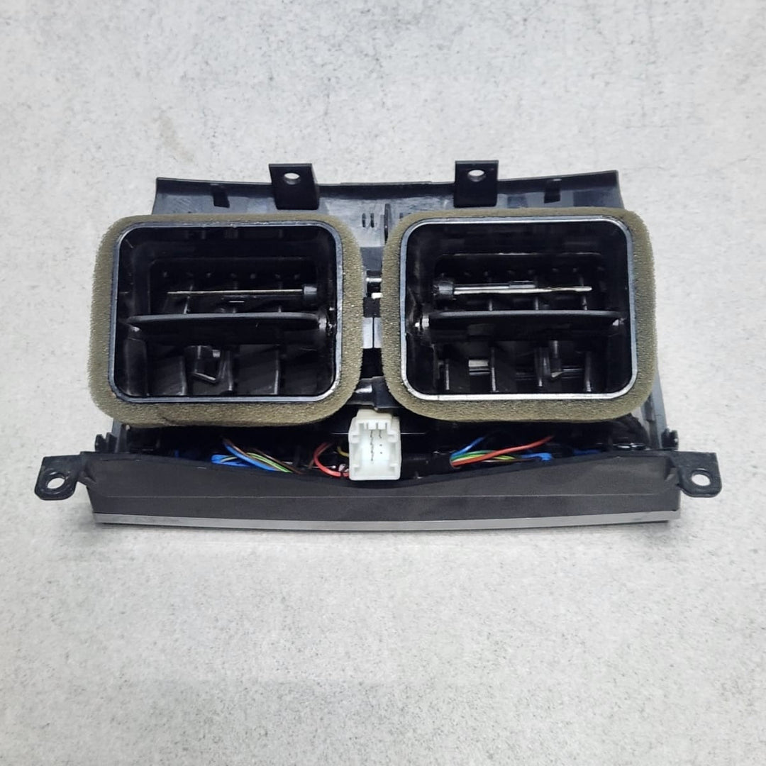 2014-2018 BMW X5 Rear Center Console Air Vent Grille 9252013 X5 F15 and X6 F16
