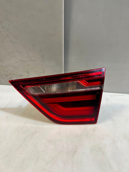 2017 BMW X4 F26 X3 Rear Tail Light Right BACK LIGHT 7331284 OEM