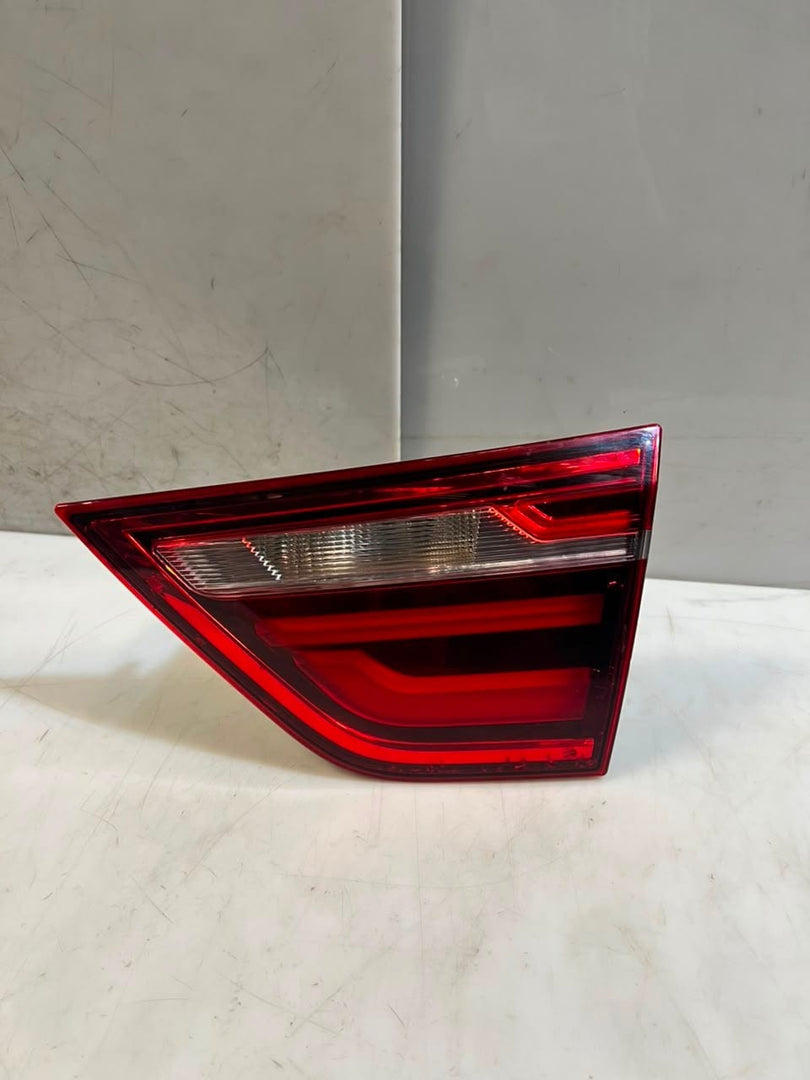 2017 BMW X4 F26 X3 Rear Tail Light Right BACK LIGHT 7331284 OEM