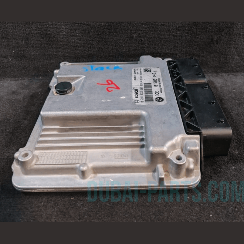 BMW F20 F21 F30 LCI 118d 318d B47 150HP DDE ENGINE CONTROL UNIT ECU  8589145