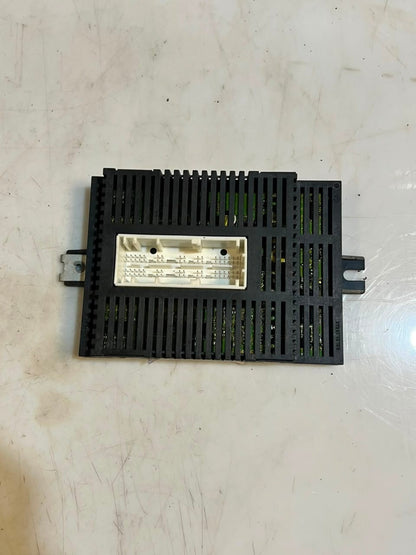 2005-2008 BMW E60 E61 5 Series E65 E66 530i Light Control Module 9153272 OEM