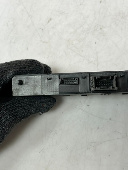 2004-2007 BMW 530i 525I 5' E60 E61 Heated Seat Dtc Control Switch Panel 6985743